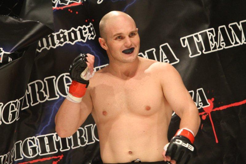 Terrance griessal